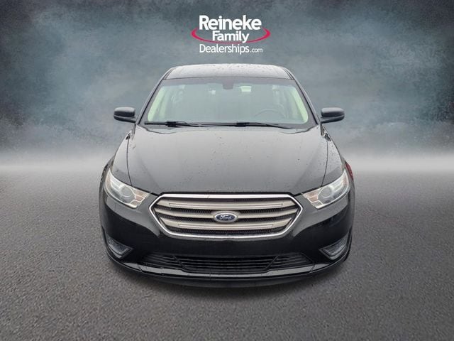 Used 2013 Ford Taurus SE with VIN 1FAHP2D86DG154290 for sale in Findlay, OH