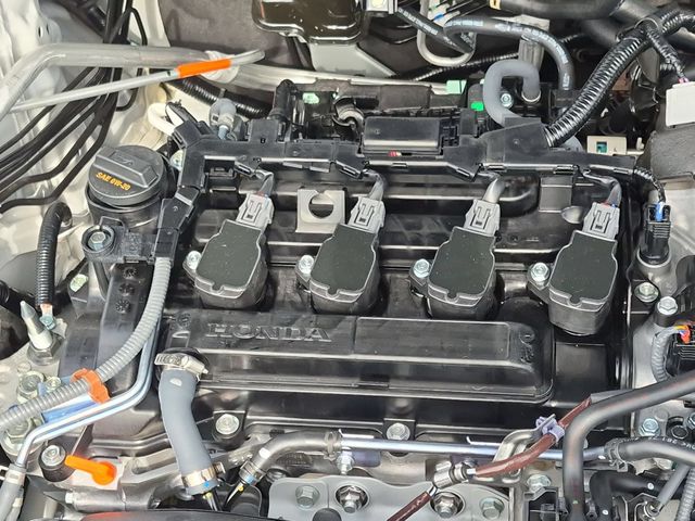 2026 Honda Accord SE - Photo 22
