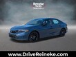 Honda Civic Hybrid
