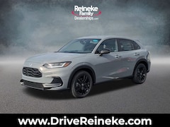 2026 Honda HR-V Sport SUV