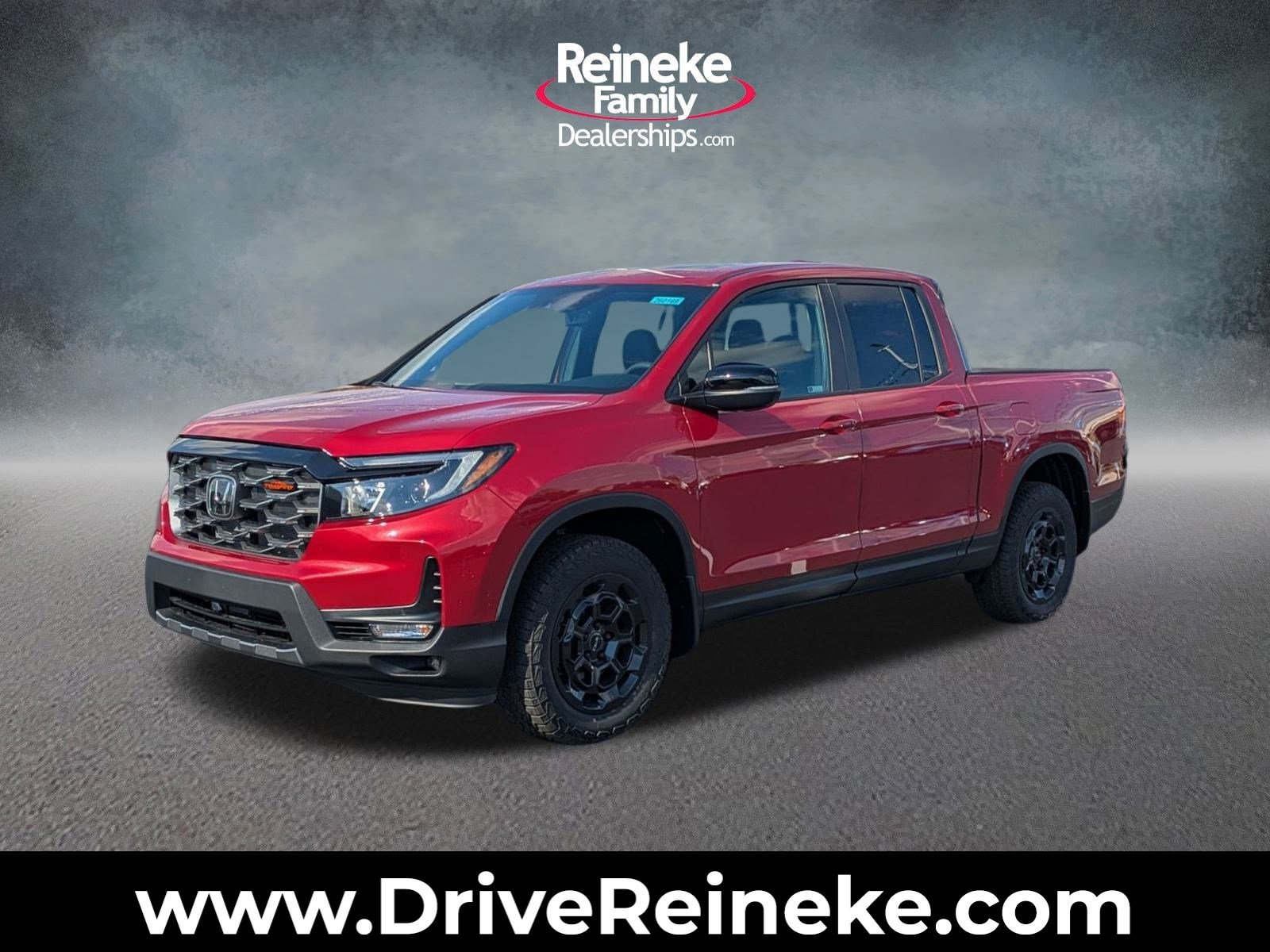 2026 Honda Ridgeline TrailSport's photo