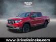  Honda Ridgeline