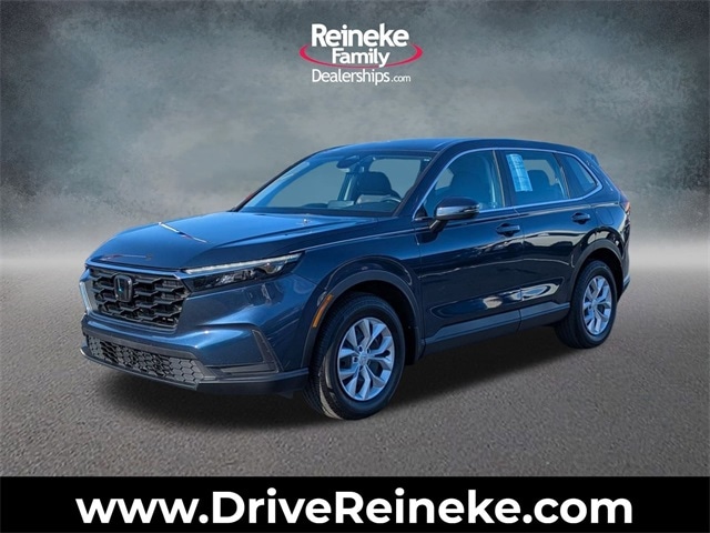 2023 Honda CR-V LX's photo