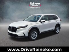 2026 Honda CR-V EX SUV