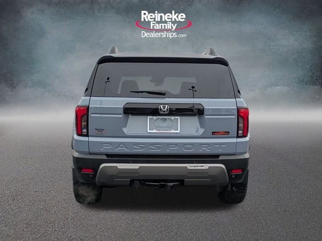 2026 Honda Passport TrailSport Elite - Photo 6