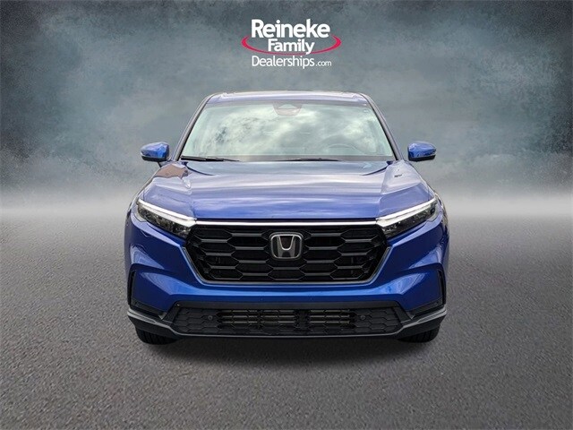 2023 Honda CR-V EX-L photo 2