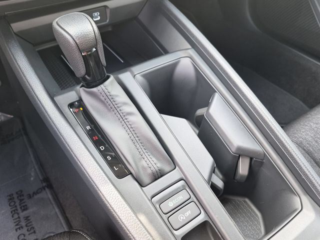 2026 Honda Accord SE - Photo 12