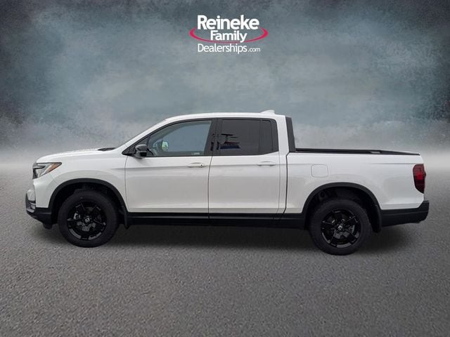 2026 Honda Ridgeline Black Edition - Photo 9