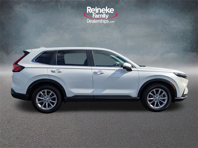 2023 Honda CR-V EX-L photo 4