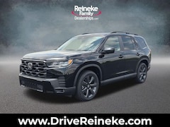 2026 Honda Pilot Sport SUV
