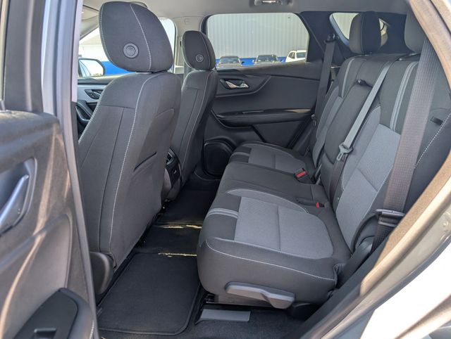 2025 Chevrolet Blazer 2LT - Photo 18
