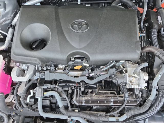 2022 Toyota RAV4 XSE - Photo 23