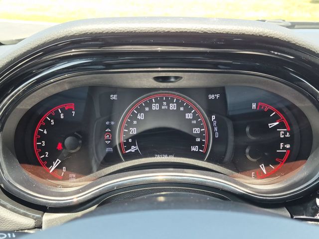 2021 Dodge Durango GT - Photo 11