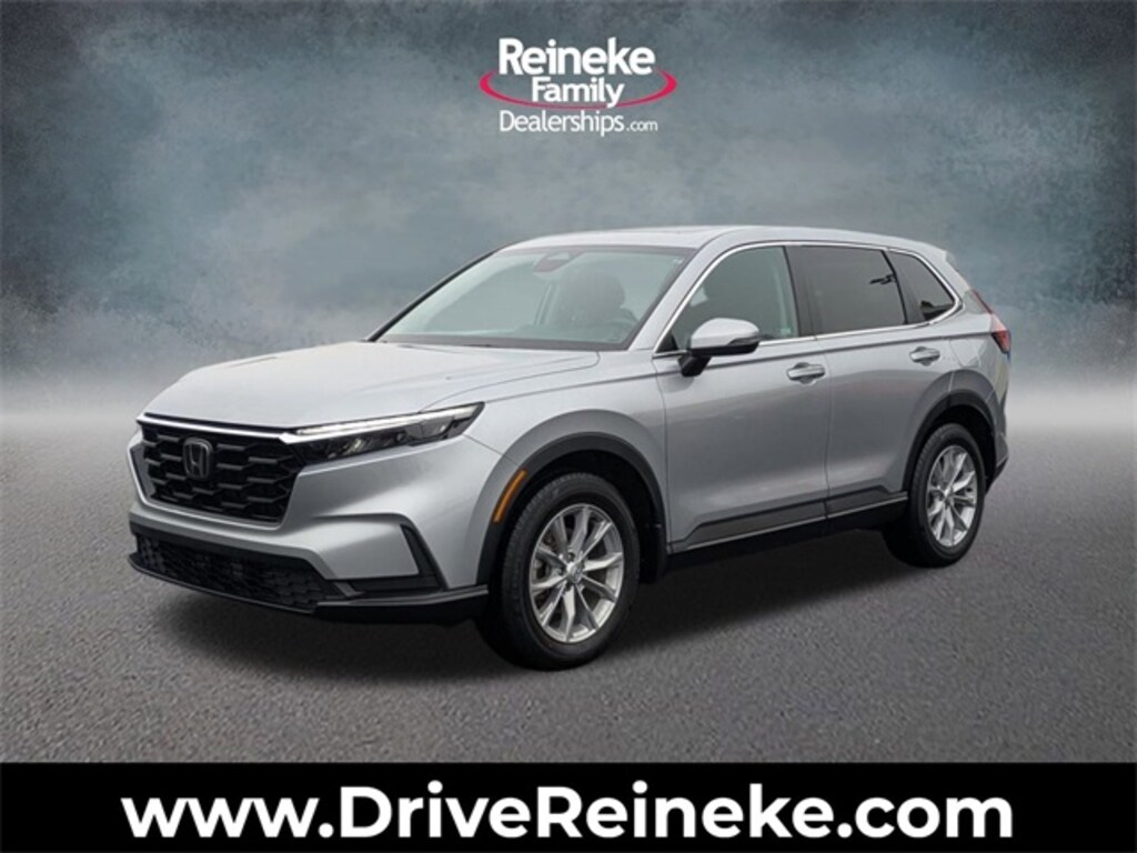 Used 2023 Honda CR-V EX SUV