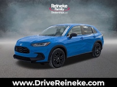 2026 Honda HR-V Sport SUV