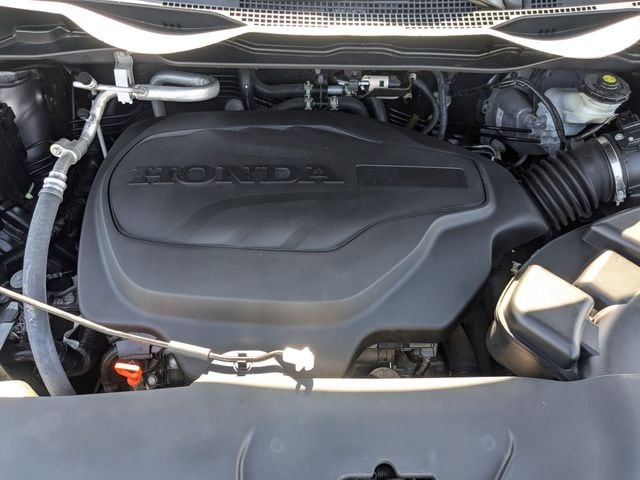 2024 Honda Odyssey EX-L - Photo 25
