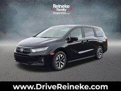 2026 Honda Odyssey EX-L Minivan/Van