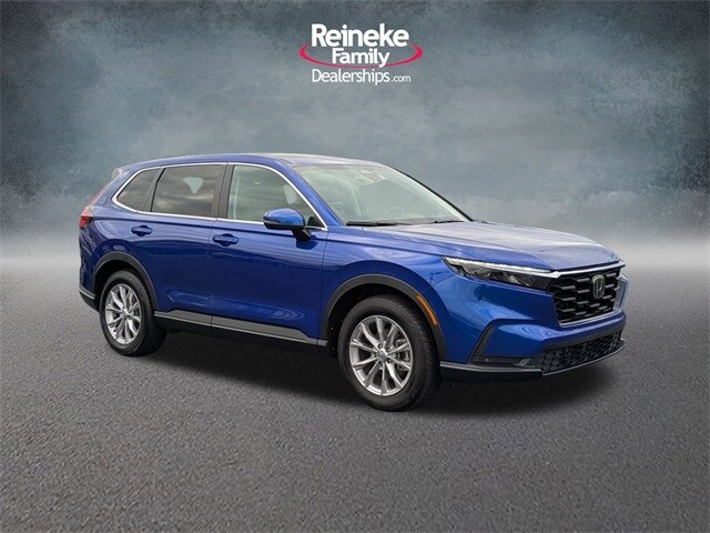 2023 Honda CR-V EX-L photo 3