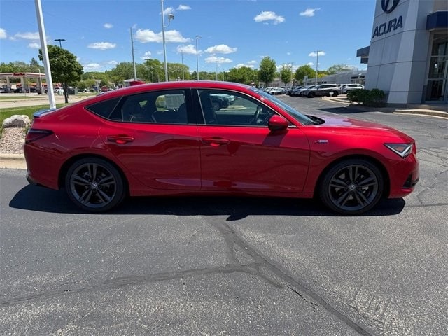 2024 Acura Integra