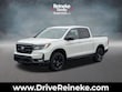  Honda Ridgeline