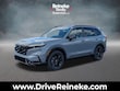 Honda CR-V Hybrid