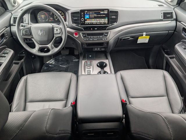 2026 Honda Ridgeline RTL - Photo 17