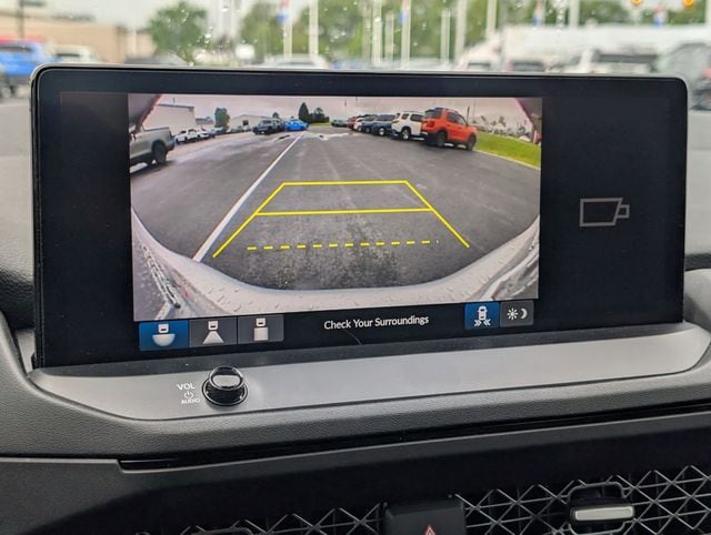 2024 Honda Accord Hybrid Sport - Photo 15