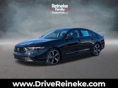 2026 Honda Accord SE Sedan