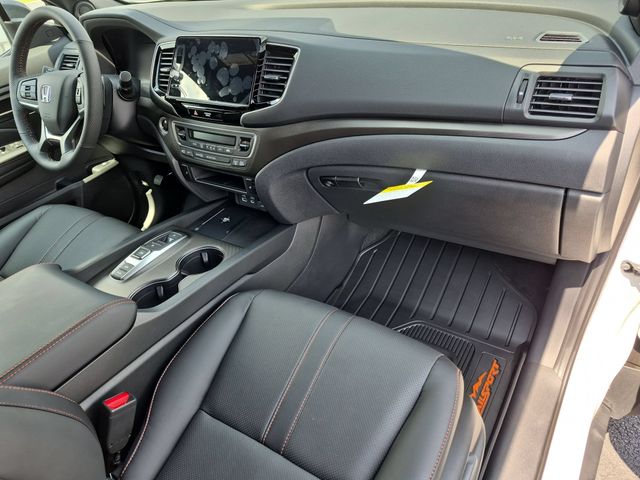 2026 Honda Ridgeline TrailSport - Photo 22
