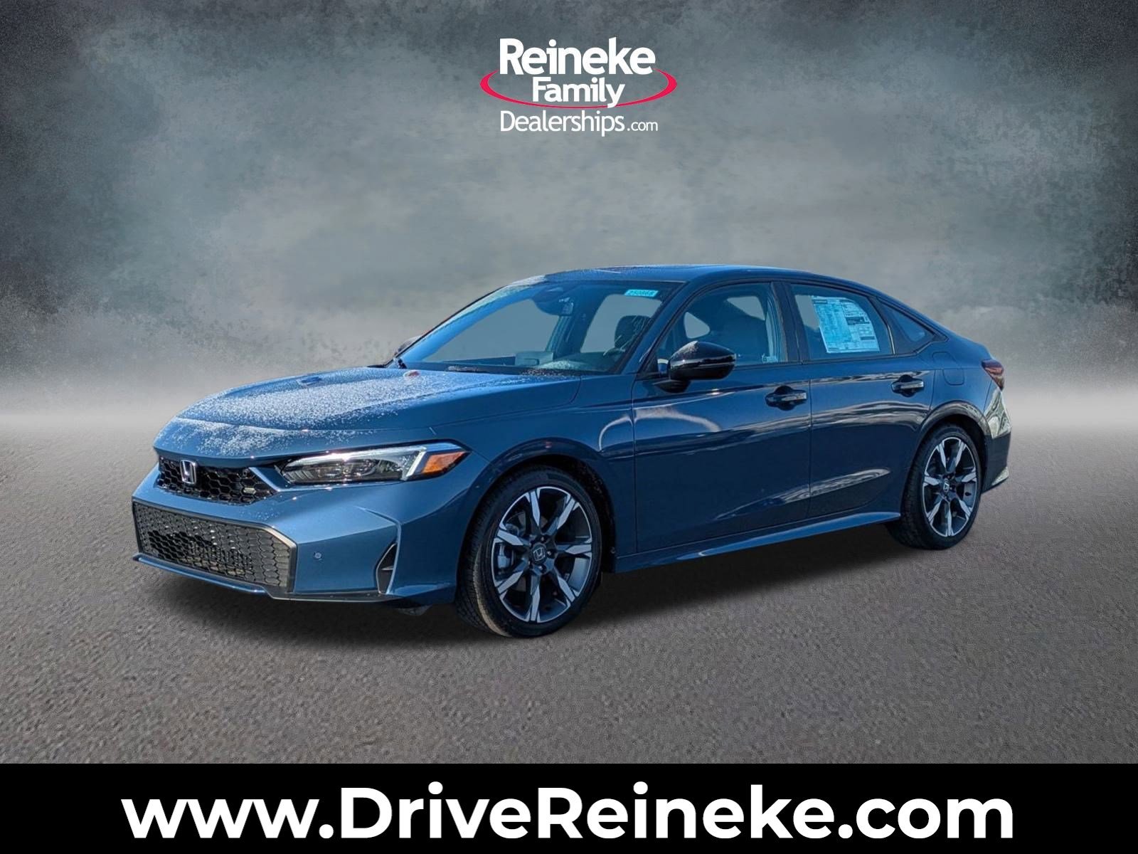 2025 Honda Civic Sport's photo