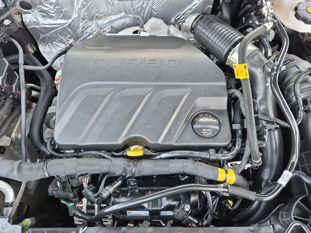 2026 Chevrolet Trax RS - Photo 22