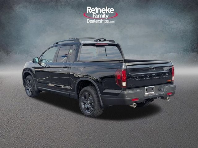 2026 Honda Ridgeline TrailSport - Photo 8