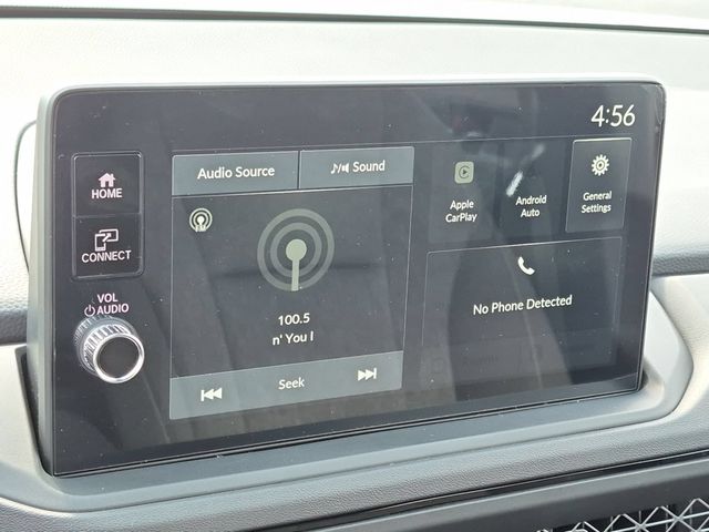2026 Honda Accord SE - Photo 17
