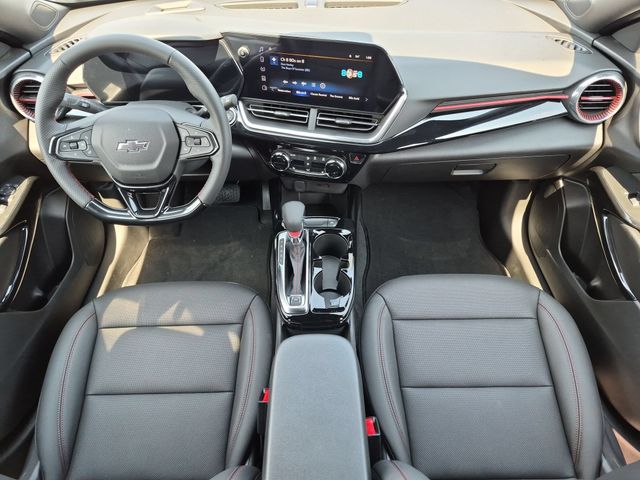 2026 Chevrolet Trax RS - Photo 13