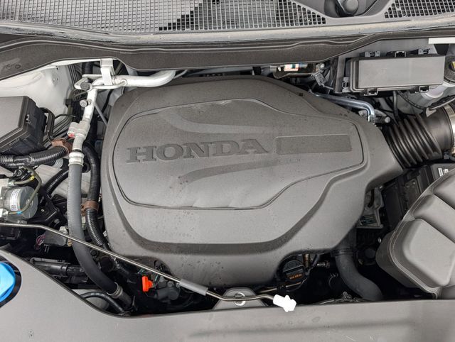 2026 Honda Ridgeline Black Edition - Photo 23