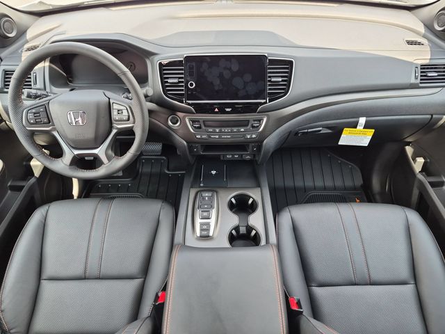 2026 Honda Ridgeline TrailSport - Photo 13