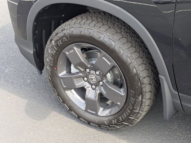 2026 Honda Ridgeline TrailSport - Photo 24