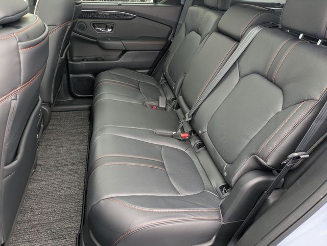 2026 Honda Passport TrailSport Elite - Photo 19
