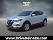 Nissan Rogue Sport