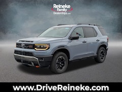 2026 Honda Passport TrailSport Elite SUV