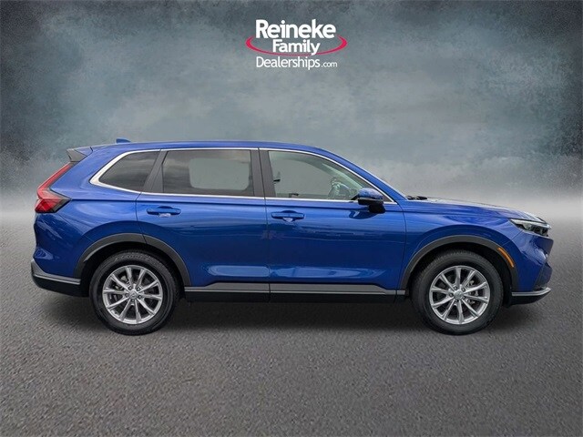 2023 Honda CR-V EX-L photo 4