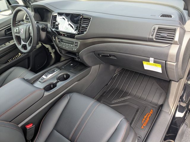 2026 Honda Ridgeline TrailSport - Photo 22