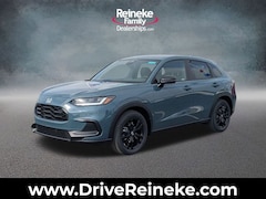 2026 Honda HR-V Sport SUV