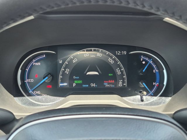 2022 Toyota RAV4 XSE - Photo 11