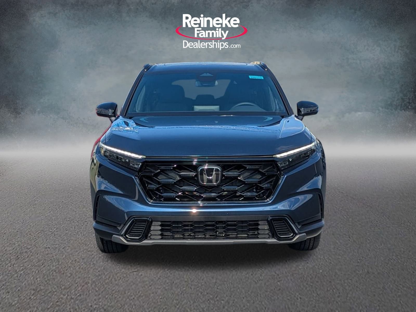 2026 Honda CR-V Hybrid Sport photo 2
