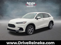 2026 Honda HR-V LX SUV