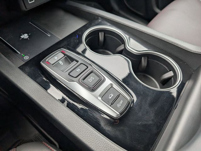 2026 Honda Ridgeline Black Edition - Photo 13