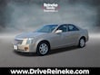 CADILLAC CTS