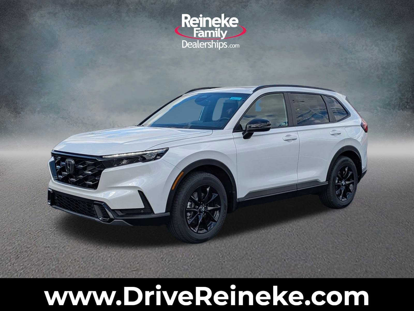 2026 Honda CR-V Sport-L's photo