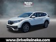 Honda CR-V Hybrid